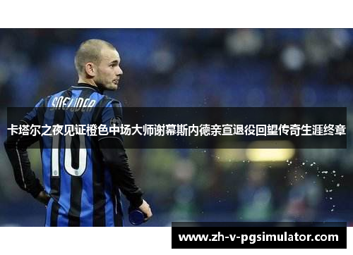 卡塔尔之夜见证橙色中场大师谢幕斯内德亲宣退役回望传奇生涯终章 卡塔尔之夜见证橙色中场大师谢幕斯内德亲宣退役回望传奇生涯终章