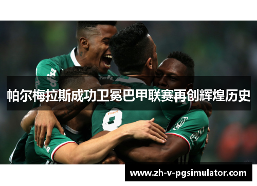 帕尔梅拉斯成功卫冕巴甲联赛再创辉煌历史 帕尔梅拉斯成功卫冕巴甲联赛再创辉煌历史